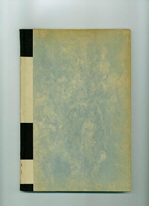 Bild des Verkufers fr Deutsche Textproben fr literaturwissenschaftliche bungen zum Verkauf von Ganymed - Wissenschaftliches Antiquariat