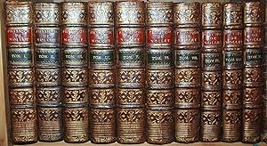 Leçons De Physique Expérimentale. Septieme Edition. 1771. 6 Vols. Complet = Sigue: Recherches Sur...