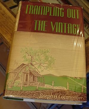 Immagine del venditore per Trampling Out the Vintage venduto da Xochi's Bookstore & Gallery