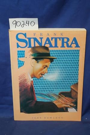 Immagine del venditore per Frank Sinatra venduto da Princeton Antiques Bookshop