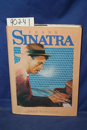 Immagine del venditore per Frank Sinatra venduto da Princeton Antiques Bookshop