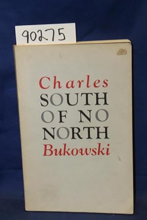 Seller image for South of No North Stories of the Buried Life for sale by Princeton Antiques Bookshop