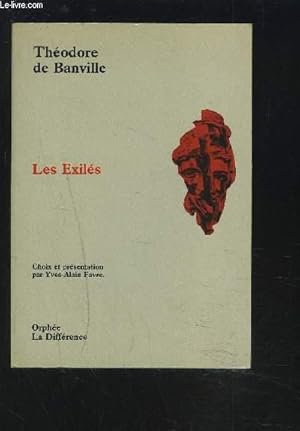 Image du vendeur pour LES EXILES. mis en vente par Le-Livre