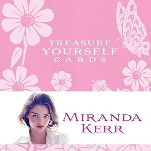 Seller image for Treasure Yourself Cards (Cards) for sale by Grand Eagle Retail