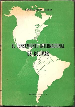 El Pensamiento Internacional de Bolivar