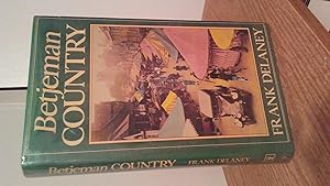 Seller image for BETJEMAN COUNTRY for sale by Paraphernalia Books 'N' Stuff