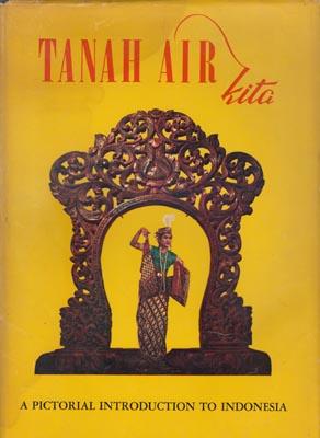Seller image for A Pictorial Introduction to Indonesia. Special Edition. for sale by Berkelouw Rare Books