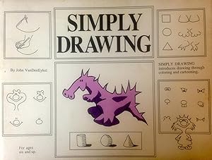 Seller image for Simply Drawing for sale by Epilonian Books