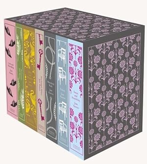 Seller image for Jane Austen: The Complete Works (Hardcover) for sale by AussieBookSeller