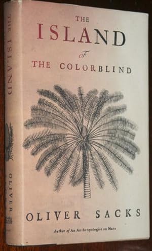Imagen del vendedor de The Island of the Colorblind and Cycad Island a la venta por Veery Books