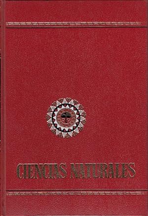 Imagen del vendedor de ENCICLOPEDIA DE CIENCIAS NATURALES VOL. 1 a la venta por Librera Vobiscum