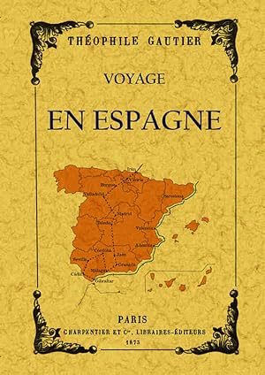 VOYAGE EN ESPAGNE