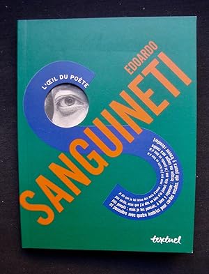 Seller image for Edoardo Sanguineti - for sale by Le Livre  Venir