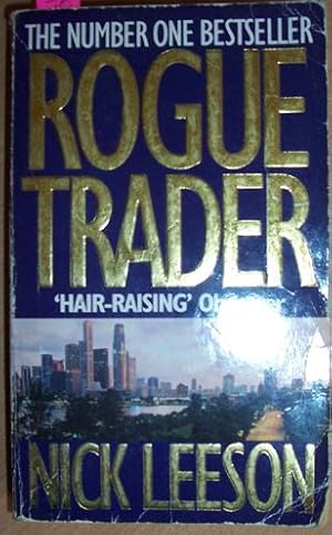 Seller image for Rogue Trader for sale by Reading Habit