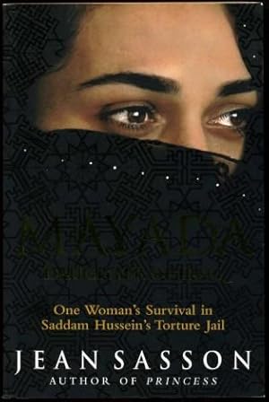 Mayada : Daughter of Iraq