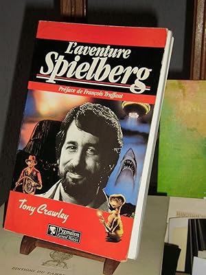 L'aventure Spielberg
