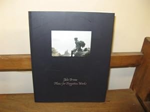 Seller image for Plans for Forgotten Works for sale by PsychoBabel & Skoob Books