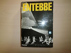 Seller image for ENTEBBE for sale by Le temps retrouv