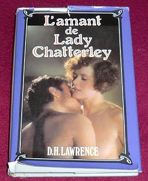Image du vendeur pour L'AMANT DE LADY CHATTERLEY - Roman mis en vente par LE BOUQUINISTE