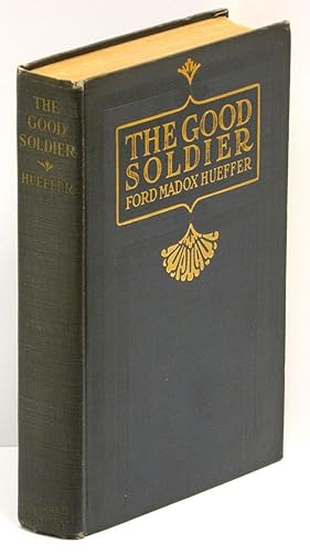 THE GOOD SOLDIER