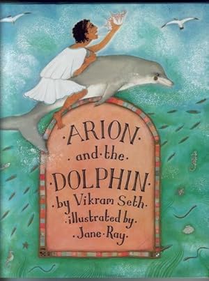 Arion and the Dolphin