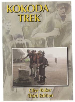 Immagine del venditore per Kokoda Trek. venduto da Time Booksellers