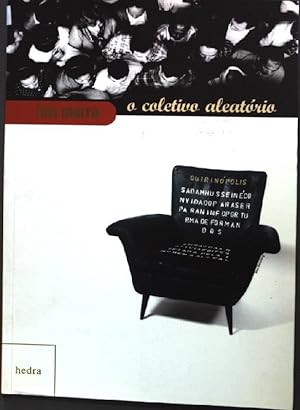 Seller image for O colectivo aleatorio for sale by books4less (Versandantiquariat Petra Gros GmbH & Co. KG)