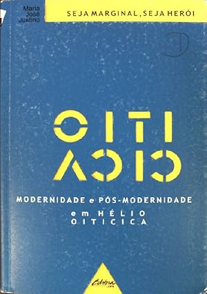 Seller image for Modernidade e Pos-Modernidade for sale by books4less (Versandantiquariat Petra Gros GmbH & Co. KG)