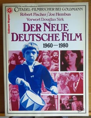 Der neue deutsche Film : 1960 - 1980. ; Joe Hembus. Vorw. Douglas Sirk