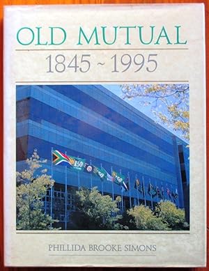 Old Mutual, 1845-1995