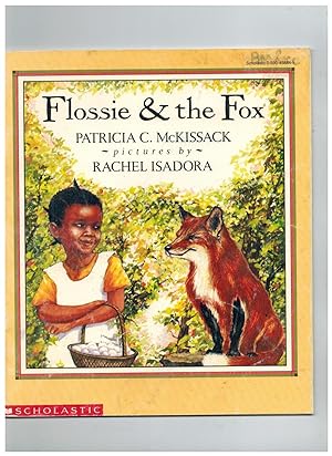 Imagen del vendedor de Flossie and the Fox a la venta por TuosistBook