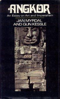 Imagen del vendedor de Angkor;: An essay on art and imperialism a la venta por Monroe Street Books