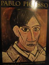 Seller image for Pablo Picasso: A Retrospective (Museum of Modern Art, New York) for sale by Monroe Street Books