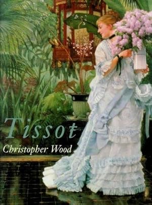 Seller image for Tissot for sale by Monroe Street Books