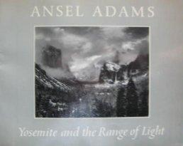 Seller image for Yosemite and the Range of Light for sale by Monroe Street Books