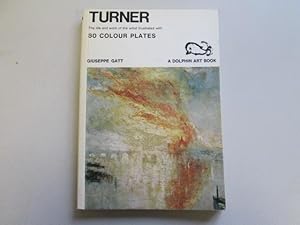 Bild des Verkufers fr Turner zum Verkauf von Goldstone Rare Books