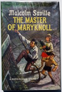 The Master of Maryknoll #1 in the Buckinghams series
