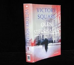 Seller image for Victory Square for sale by Lyons Fine Books