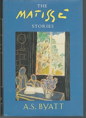Immagine del venditore per The Matisse Stories venduto da Dorley House Books, Inc.