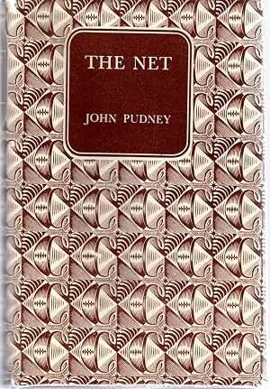 Seller image for The Net for sale by Dorley House Books, Inc.