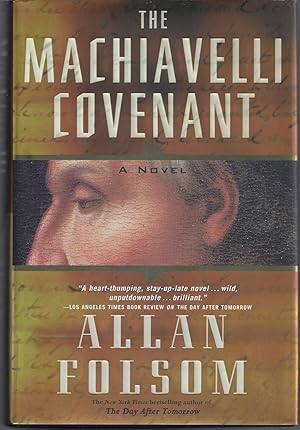 Seller image for The Machiavelli Covenant for sale by Brenner's Collectable Books ABAA, IOBA