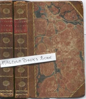 A Collection of Songs, Selected from the Works of Mr. Dibdin. A New Edition. 2 Vols.