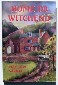 Seller image for Home to Witchend #20 in the Lone Pine series for sale by Helen Boomsma of babyboomerbooks