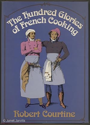 Seller image for the Hundred Glories of French Cooking for sale by cookbookjj