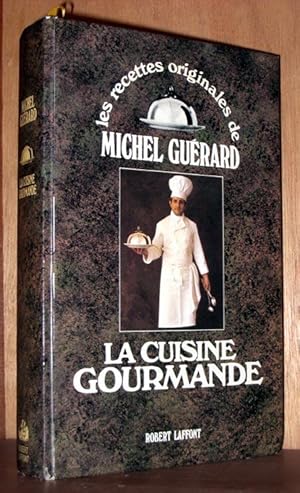 La Cuisine Gourmande