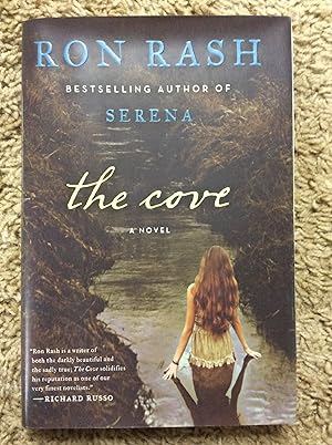 Seller image for The Cove for sale by Book Nook