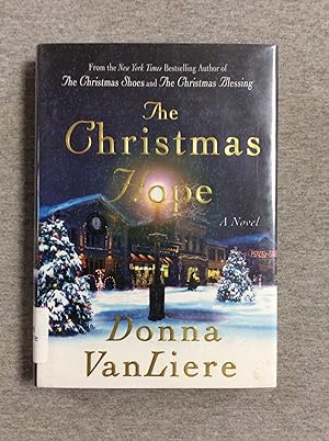 Seller image for The Christmas Hope for sale by Book Nook