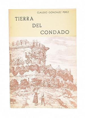 Seller image for TIERRA DEL CONDADO (EFEMRIDES, 893-1968) for sale by Librera Monogatari