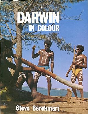 Seller image for Darwin in colour. for sale by Lost and Found Books