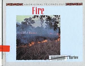 Seller image for Fire. for sale by Lost and Found Books